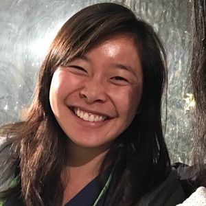 Meet your Posher, Lynette